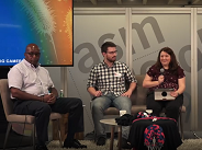 Fidelity and The Single Cell - This Week in Virology #555 from Microbe 2019 in San Franscisco