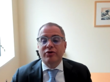 FIGHT-202: pemigatinib in CCA