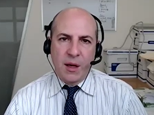 FIGHT: bemarituzumab + mFOLFOX6 in first-line advanced gastric cancer