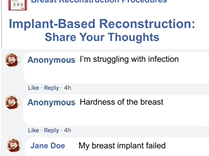 Fighting Breast Cancer on Facebook. Plastic Surgery Hot Topics with Rod J. Rohrich, MD Fighting Breast Cancer on Facebook. Plastic Surgery Hot Topics with Rod J. Rohrich, MD