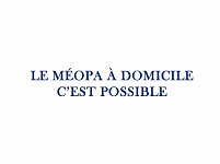 Film : " le MEOPA à domicile, c'est possible " Film : " le MEOPA à domicile, c'est possible "