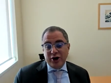 Final results from ClarIDHy