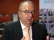 Final results from PALLAS: adjuvant palbociclib in HR+/HER2- early breast cancer Final results from PALLAS: adjuvant palbociclib in HR+/HER2- early breast cancer