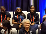 Final Thank You - SADA Dental & Oral Health Congress and Exhibition 2019 Final Thank You - SADA Dental & Oral Health Congress and Exhibition 2019