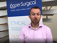 Find out more about RI Witness at ESHRE 2019 with Anker Thisted