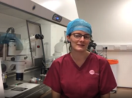 Find out more about RI Witness at ESHRE 2019 with Victoria Ryder