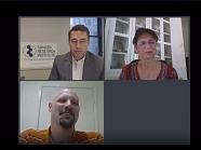 Finding an Immunotherapy Clinical Trial, with Patrick Meins