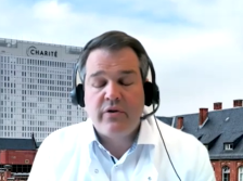 FIRE-4.5: FOLFOXIRI plus either bevacizumab or cetuximab in mCRC