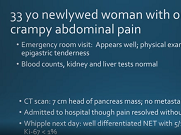 Fisher PRRT Now Later Never