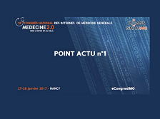 Flash Actualité | Démographie médicale