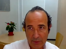 FLIPPER trial: an update