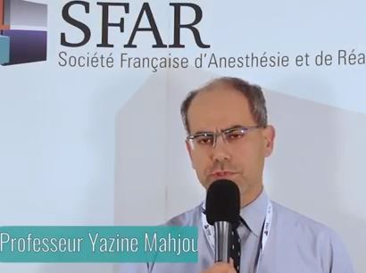 Fluid challenge, de la théorie à la pratique - Yazine MAHJOUB - SFAR