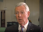 Focus on Prostate - EAU Policy Paper on PSA screening