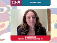 FOCUS WILLEBRAND FOCUS WILLEBRAND