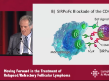 Follicular Lymphoma Debate: Does Chemotherapy Have a Major Role to play? Follicular Lymphoma Debate: Does Chemotherapy Have a Major Role to play?