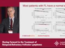 Follicular Lymphoma Debate: Watch and Wait or Treat Immediately? Follicular Lymphoma Debate: Watch and Wait or Treat Immediately?