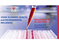 Food Allergies: Genetic and Environmental Influences