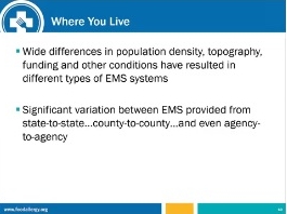 Food Allergy, Anaphylaxis & the 911 Lottery