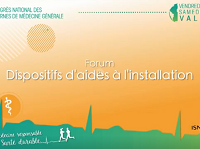 Forum - Dispositifs d'aide à l'installation