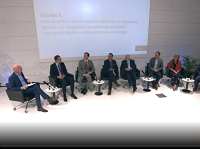 Framing the needs and obstacles in care delivery in respiratory diseases