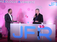 François Cotton, La sclérose en plaques