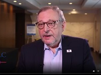 Fred R. Hirsch, Comments on the Results of the NELSON Screening Trial