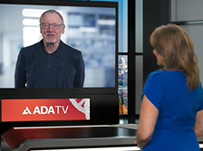 From Gut Hormones to the Obesity Crisis - Jens J. Holst, MD