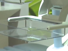 From the Show Floor at RSNA 2012: Reinventing the Mammography Experience From the Show Floor at RSNA 2012: Reinventing the Mammography Experience