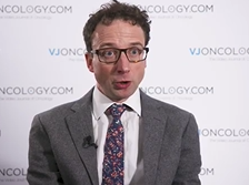 Frontline ALK+ NSCLC management