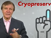 Frozen Fingers. Plastic Surgery Hot Topics with Rod J. Rohrich, MD