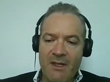 Future directions & unmet needs in HCC