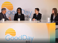 Future leaders in biotechnology