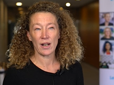 Future of precision medicine in endometrial cancer