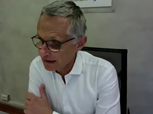 Future perspectives on radiation oncology in lung cancer