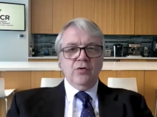 Future role of genomic tools in breast cancer treatment