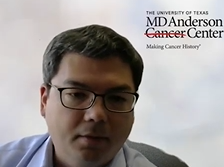 Future targets for pancreatic cancer treatment Future targets for pancreatic cancer treatment