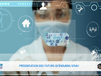 Futurs évenements de la SFMU: Marrakech 2018, CNT2U 2017, EMC2 2017