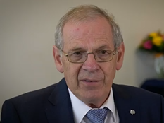 Günther Deuschl, EAN 2018 Burden of neurological diseases across Europe (Part 1) Günther Deuschl, EAN 2018 Burden of neurological diseases across Europe (Part 1)