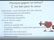 Gagnez en tonus ! (1/4)