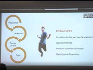 Gagnez en tonus ! (3/4)