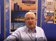 Garth Manning, CEO WONCA