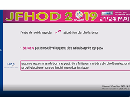Gastro-gastrostomie guidée par échoendoscopie sur bypass : à propos de 2 cas