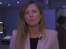 GE Healthcare Breast Imaging at RSNA 2017 GE Healthcare Breast Imaging at RSNA 2017