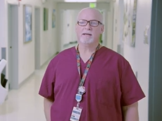 GE Healthcare Mobile X-ray: Ukiah Valley Optima XR240amx Customer Story