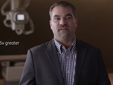 GE Healthcare X-ray:GE Healthcare's VolumeRAD: Lung Nodule Detection