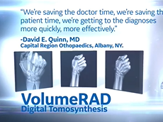 GE Healthcare X-ray: GE X-Ray Customer Experiences Elevated