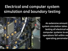 GE Healthcare X-ray:Mobile X-ray Quality in Production Optima XR220amx