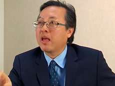 GE Healthcare X-ray: Optima XR240amx Pediatric Imaging Testimonial - DR. Vo