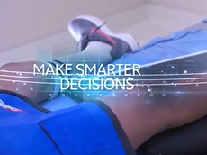 GE Healthcare X-ray: Welcome to the Future of X-Ray