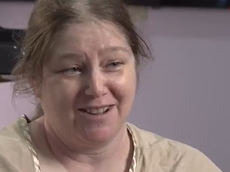 GE Senographe Pristina 3D Mammography Exam Patient Video GE Senographe Pristina 3D Mammography Exam Patient Video